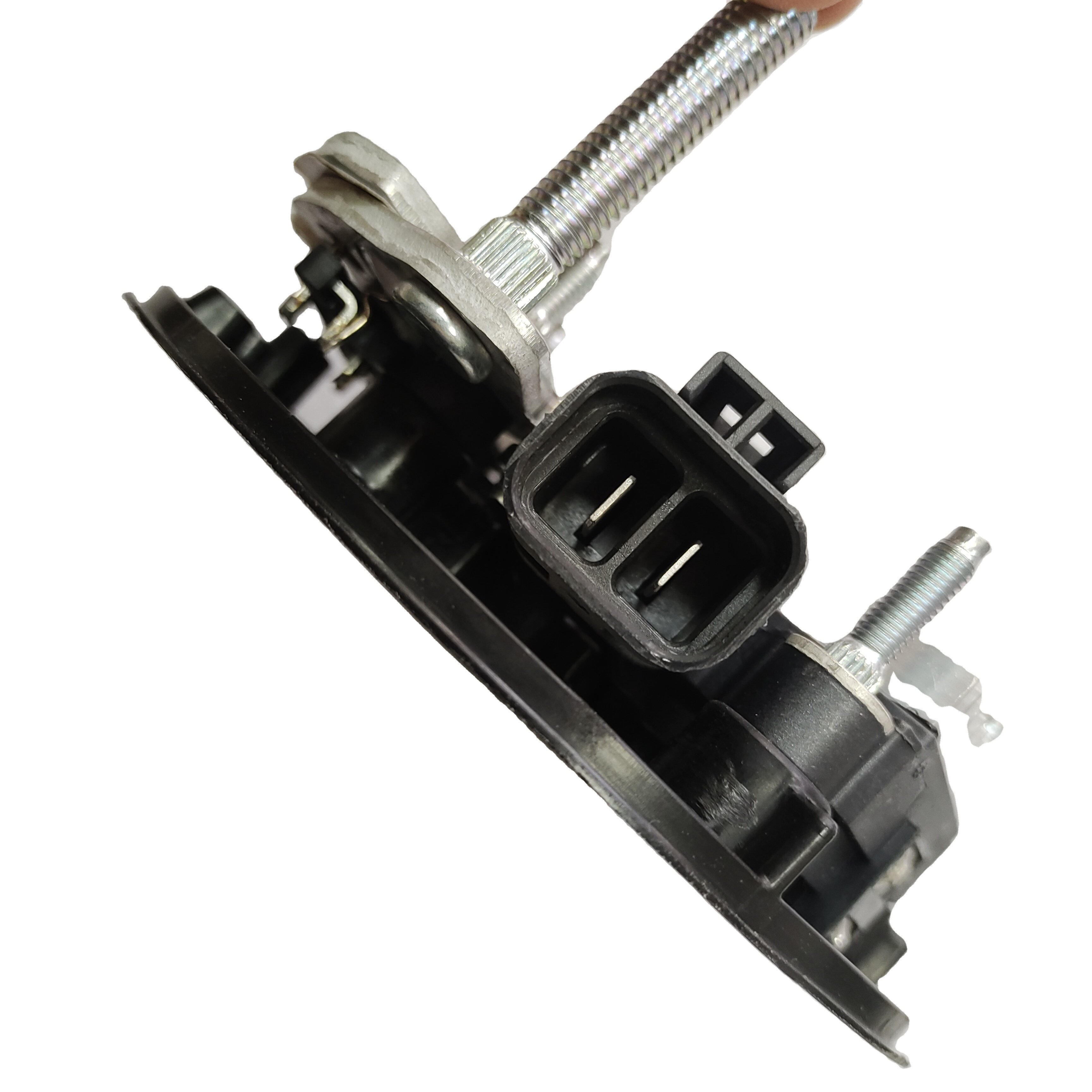 Car Alternator Spare Parts Rectifier ASSY LR1130-702 L1130G-4308 23100-DB00A Car Alternator Rectifier for Nissan Atlas